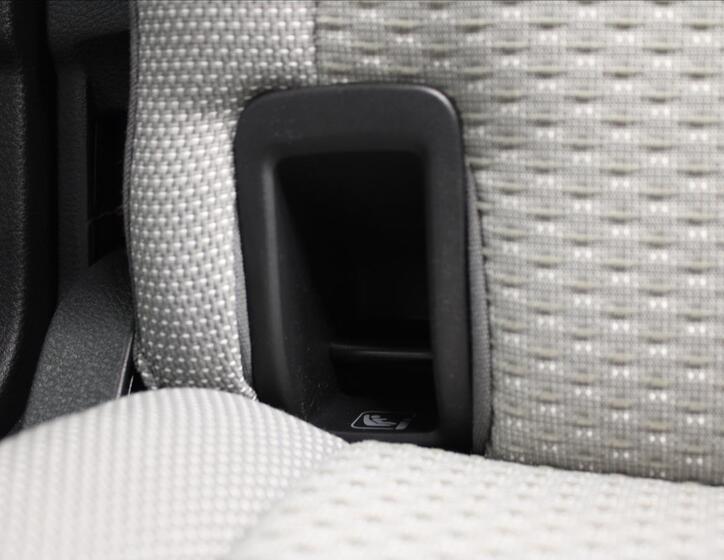 Volkswagen Touran 28