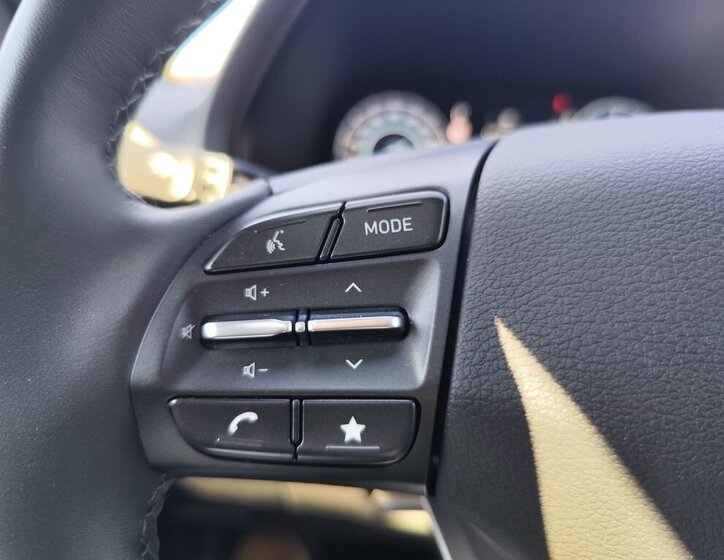 Hyundai i30 Kombi 1,5 l 103 kw