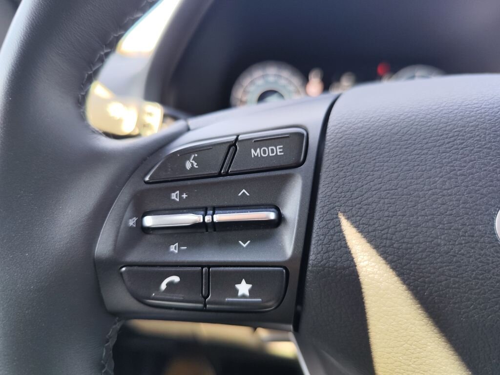 Hyundai i30 Kombi 1,5 l 103 kw