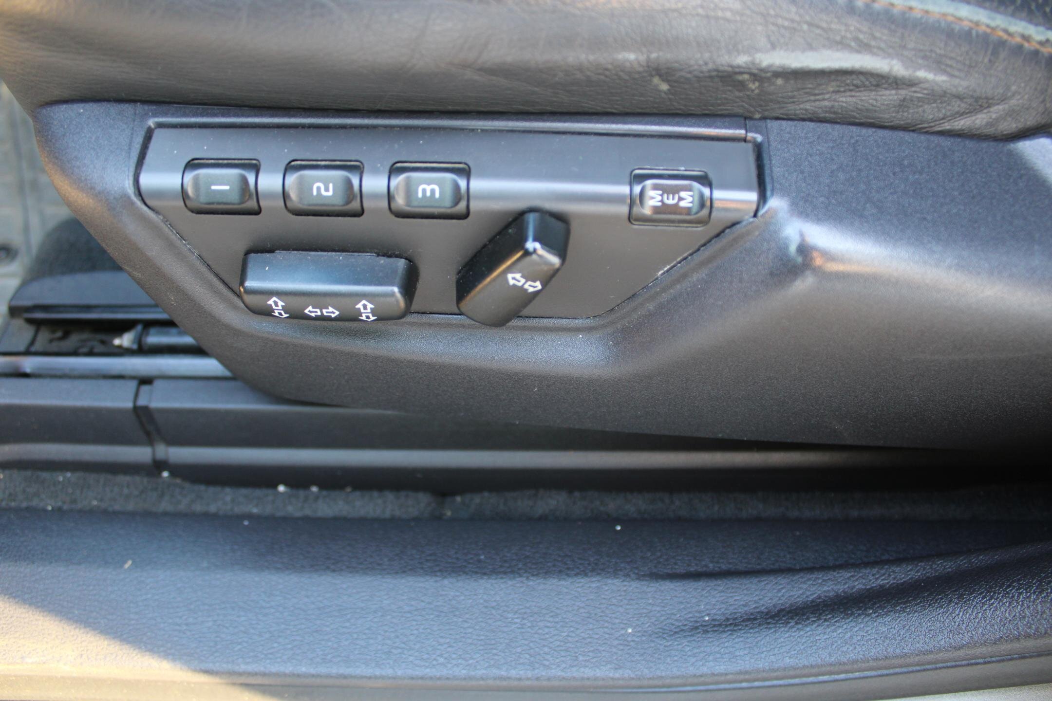 Volvo XC90 SUV / Terénní 2,4 l 136 kw