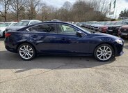 Mazda 6 Sedan / Limuzína 2,2 l 129 kw