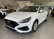 Hyundai i30 Hatchback 1,5 l 70 kw