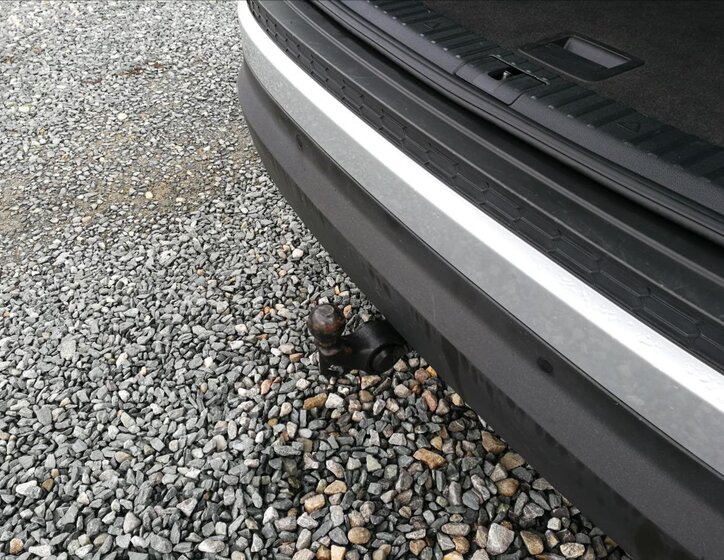 Škoda Kodiaq Kombi 2,0 l 140 kw