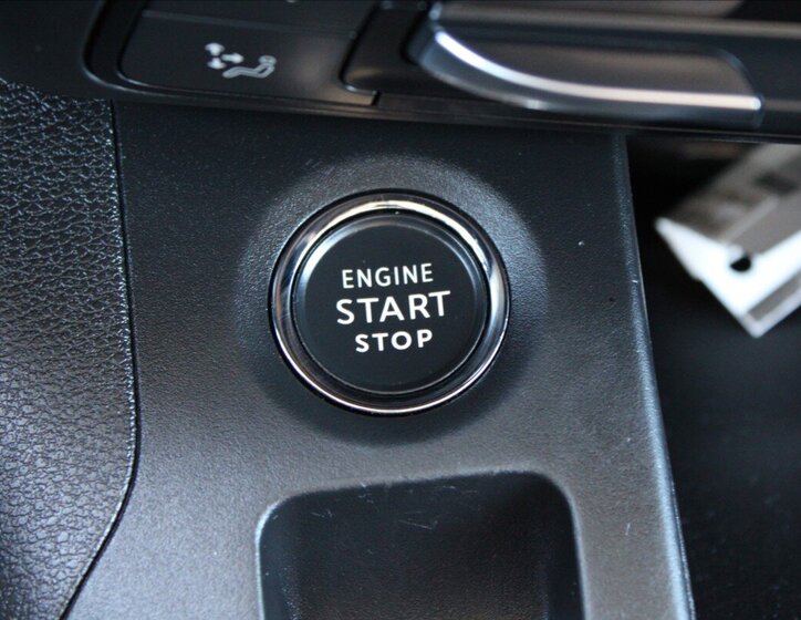 Opel Combo MPV 1,2 l 96 kw