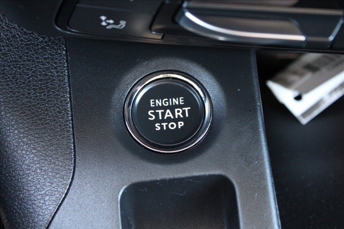 Opel Combo MPV 1,2 l 96 kw