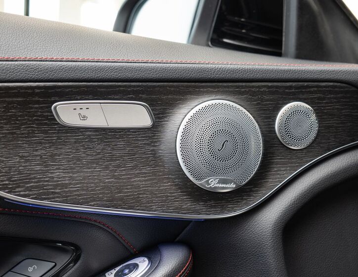 Mercedes-Benz Třídy C 16