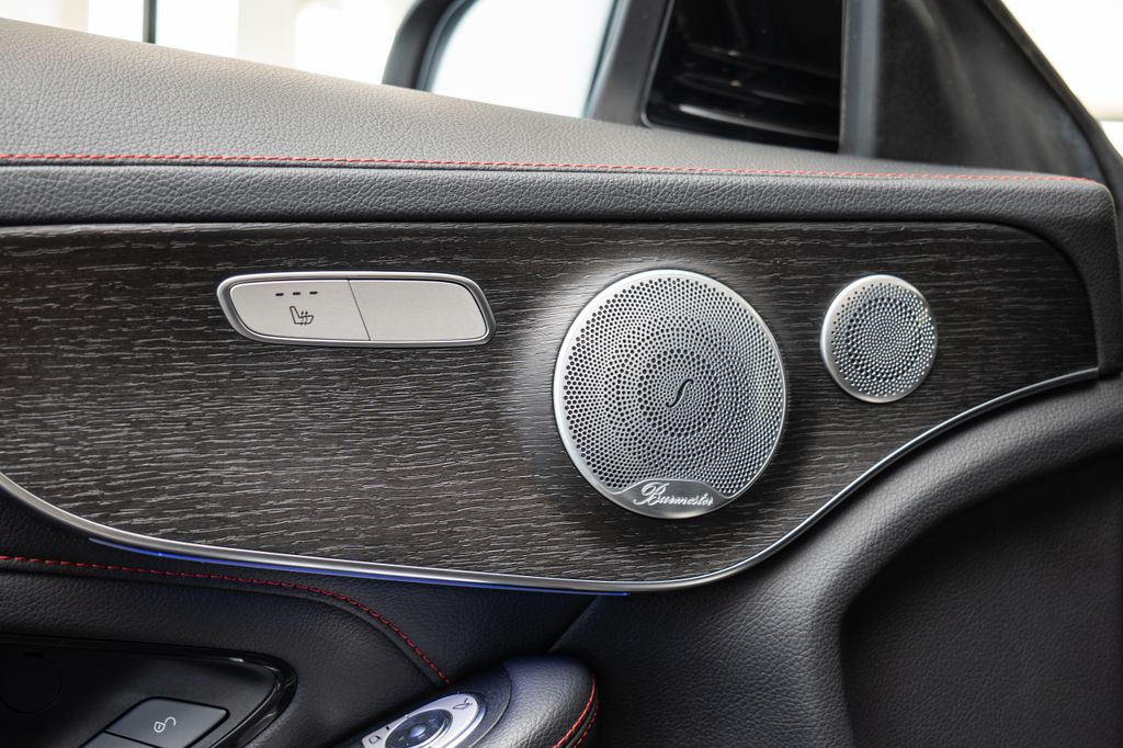 Mercedes-Benz Třídy C