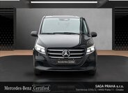 Mercedes-Benz Vito MPV 2,0 l 140 kw