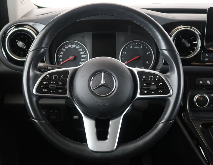 Mercedes-Benz Citan MPV 1,5 l 85 kw