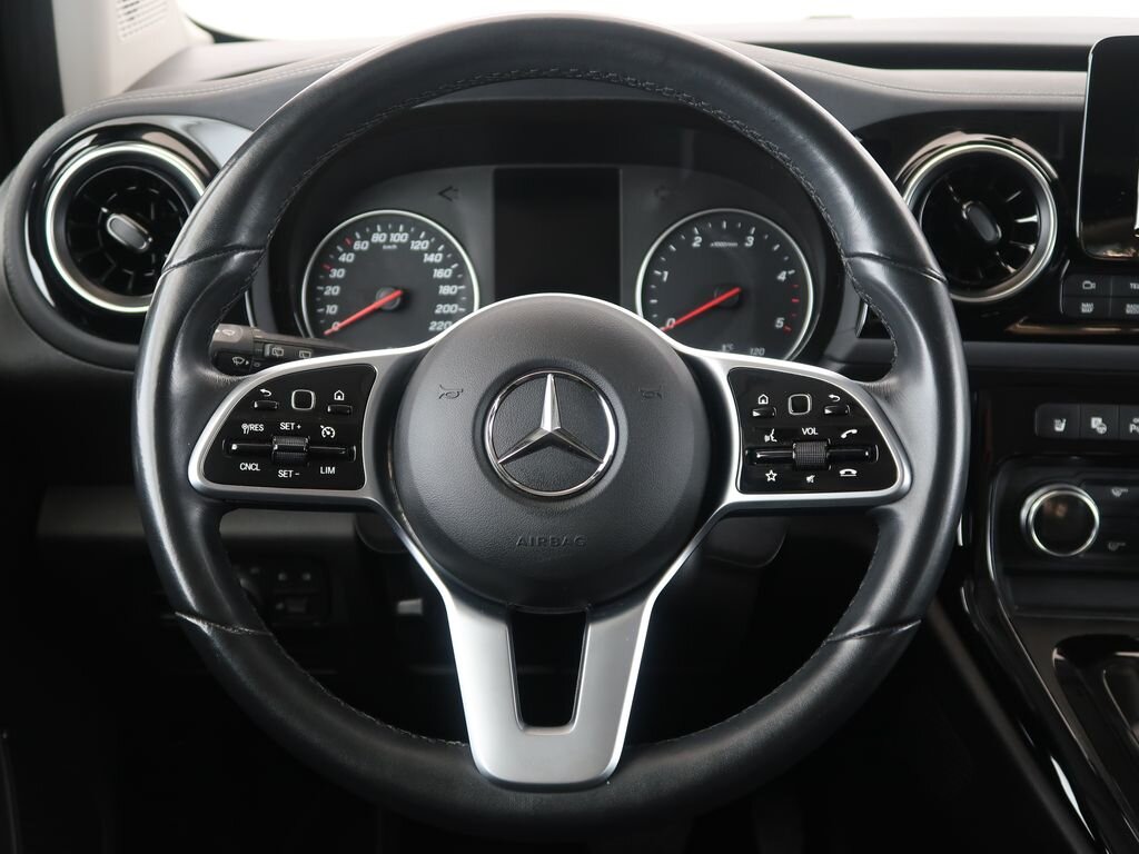 Mercedes-Benz Citan MPV 1,5 l 85 kw