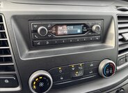 Ford Transit 22