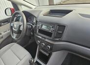 Seat Alhambra 28