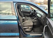 Škoda Kodiaq SUV / Terénní 1,5 l 110 kw