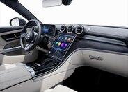 Mercedes-Benz CLE Kabriolet 2,0 l 150 kw