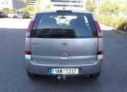 Opel Meriva Hatchback 1,6 l 74 kw