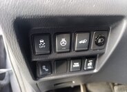 Nissan Pathfinder SUV 3,5 l 212 kw