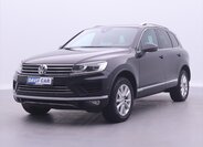 Volkswagen Touareg 3
