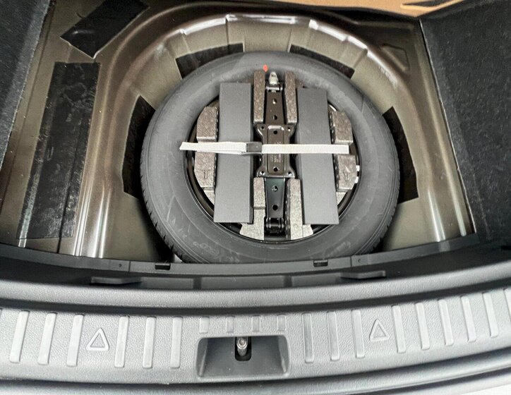 Škoda Scala Hatchback 1,0 l 85 kw