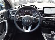 KIA Ceed 6