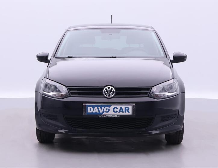 Volkswagen Polo 2