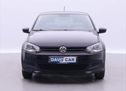 Volkswagen Polo 2