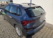 Škoda Kamiq 5