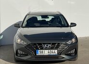 Hyundai i30 21