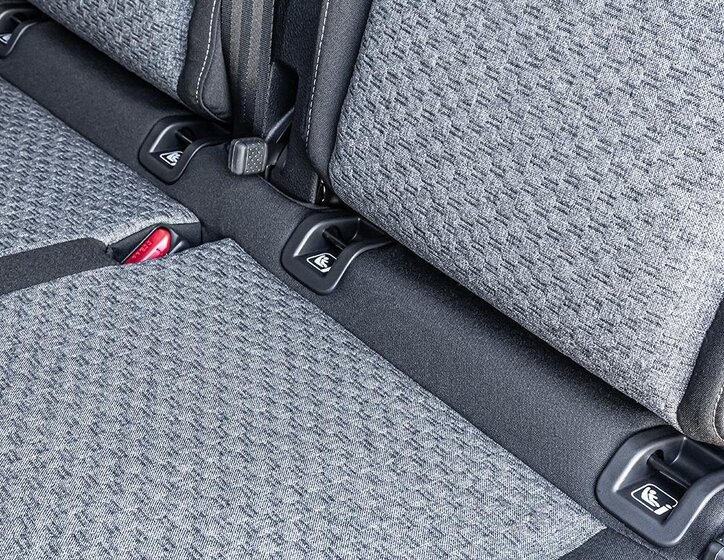 Citroën SpaceTourer Ostatní 2,2 l 110 kw