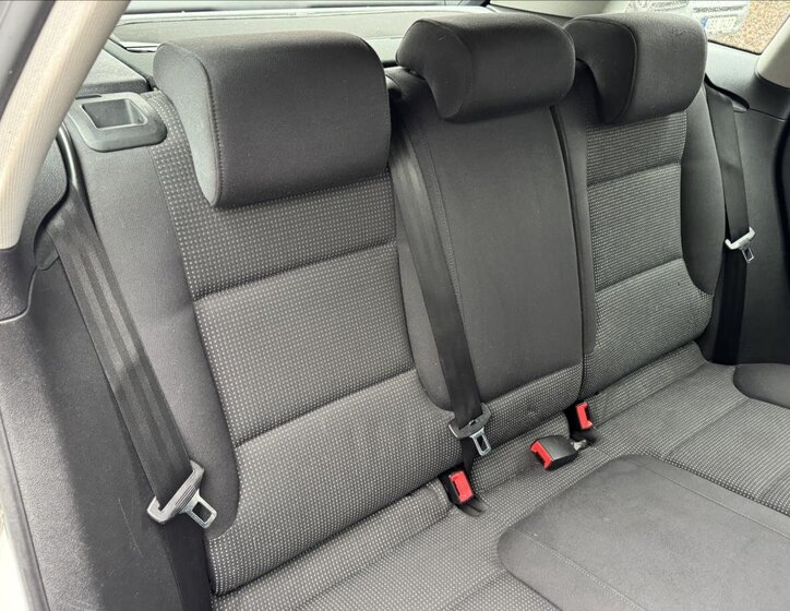 Audi A3 Hatchback 2,0 l 103 kw