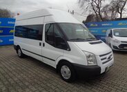 Ford Transit Ostatní 2,2 l 92 kw