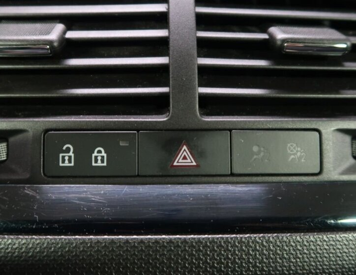 Opel Meriva MPV 1,4 l 88 kw