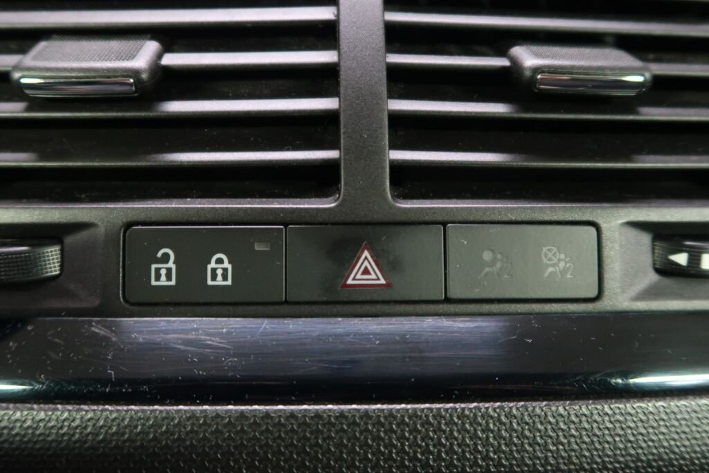 Opel Meriva MPV 1,4 l 88 kw