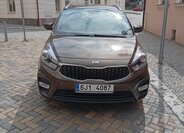 KIA Carens MPV 0,0 99 kw
