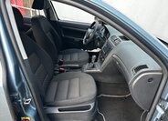 Škoda Octavia Sedan 1,6 l 77 kw