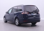 Ford Galaxy MPV 1,5 l 118 kw