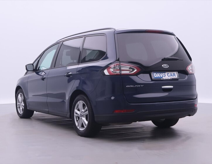 Ford Galaxy MPV 1,5 l 118 kw