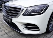 Mercedes-Benz Třídy S 27
