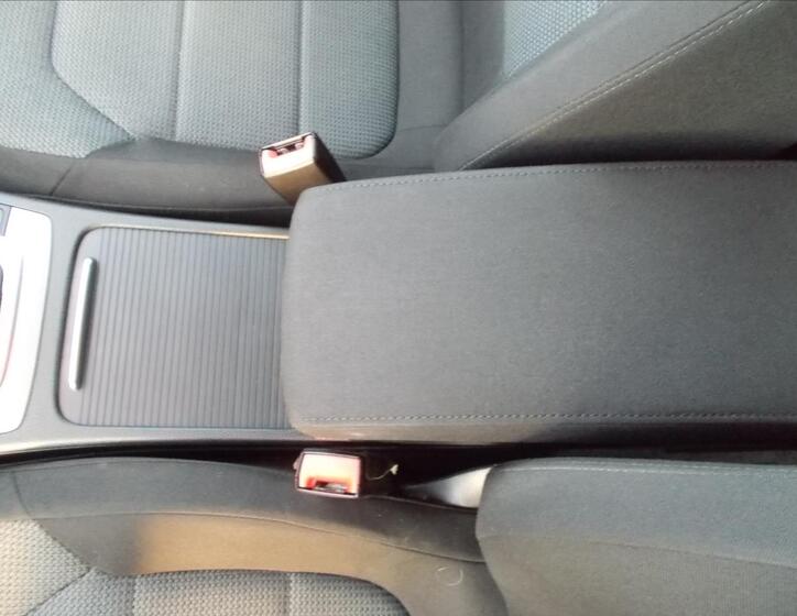 Volkswagen Passat 22