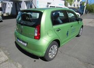 Škoda Citigo Hatchback 999,0 44 kw