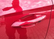 Hyundai Tucson SUV / Terénní 1,6 l 110 kw