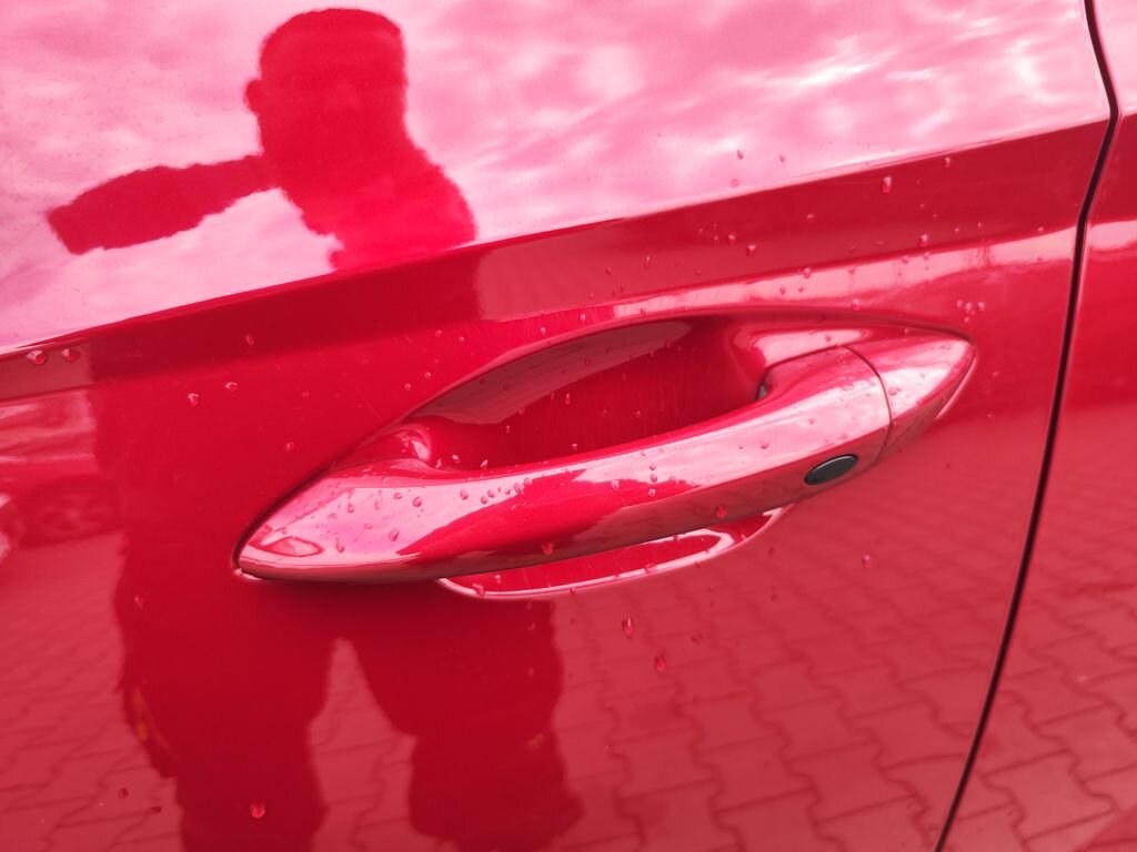 Hyundai Tucson SUV / Terénní 1,6 l 110 kw