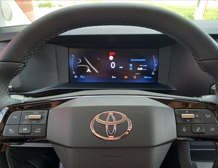 Toyota ProAce Verso 7