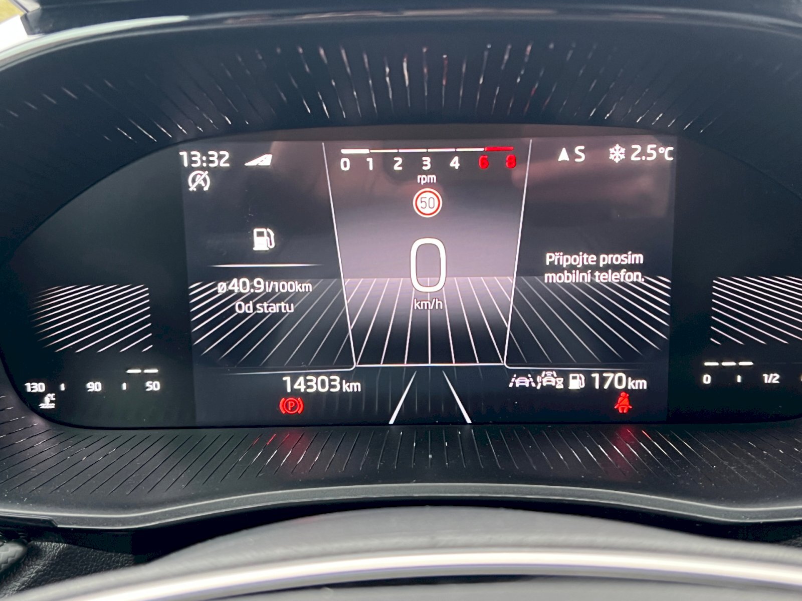 Škoda Fabia Hatchback 1,0 l 85 kw