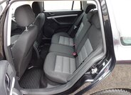 Škoda Octavia Kombi 1,6 l 75 kw