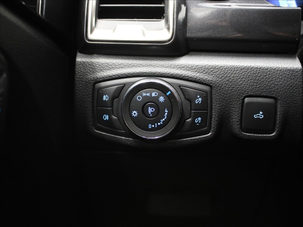 Ford Ranger Pick-up 2,0 l 156 kw