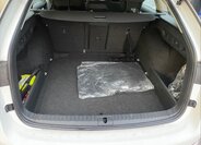 Škoda Octavia Kombi 1,5 l 110 kw