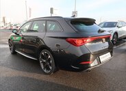 Cupra Leon Kombi 2,0 l 180 kw