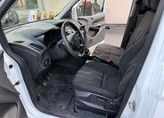 Ford Transit Connect 7