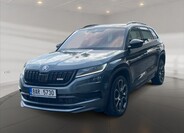 Škoda Kodiaq 3