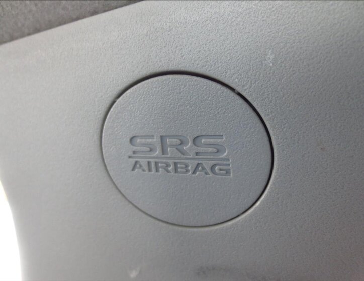 Mitsubishi Outlander SUV / Terénní 2,4 l 125 kw